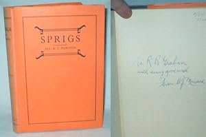 Sprigs (Signed)