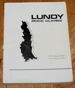 Lundy Rock Climbs