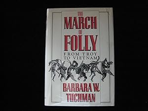 THE MARCH OF FOLLY