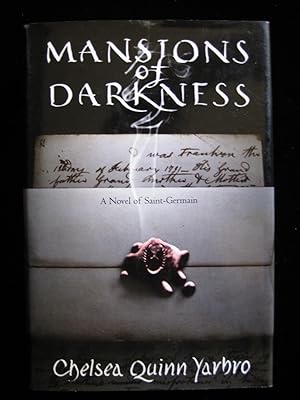 MANSIONS OF DARKNESS