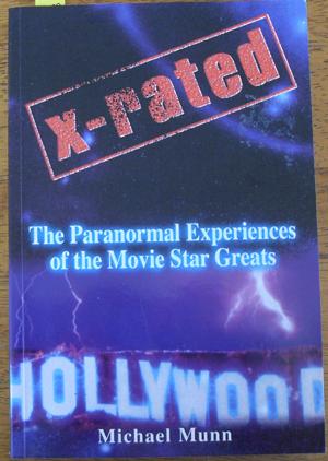 X-Rated: The Paranormal Experiences of the Movie Star Greats
