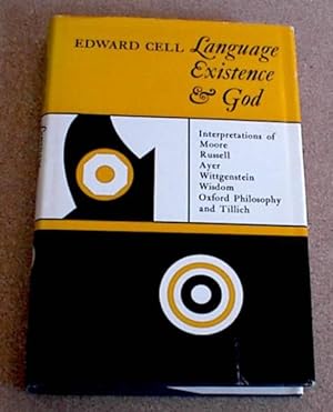 Language Existence & God