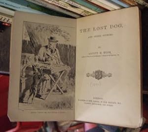 The Lost Dog and Other Stories