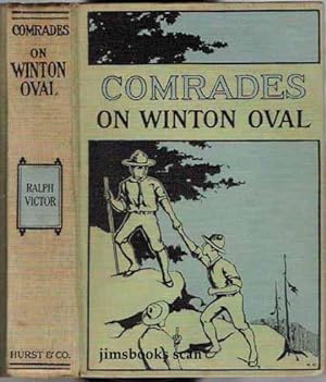 Comrades On Winton Oval