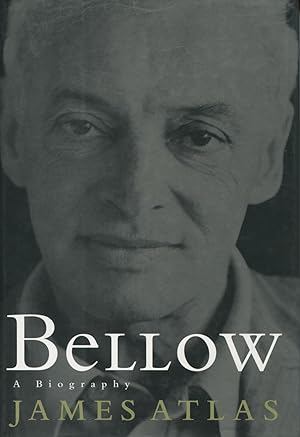 Bellow : A Biography