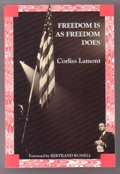 Freedom Is As Freedom Does : Civil Liberties in America