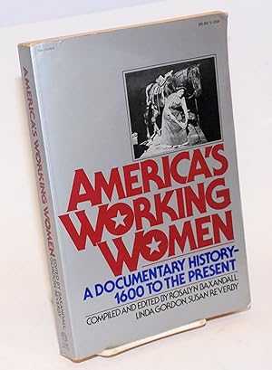 America's working women