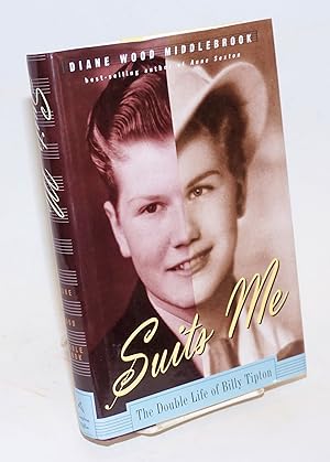 Suits Me: the double life of Billy Tipton