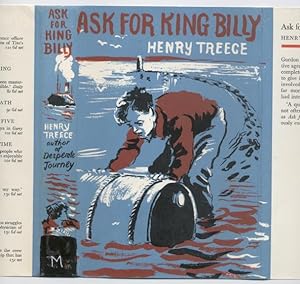 Ask for King Billy