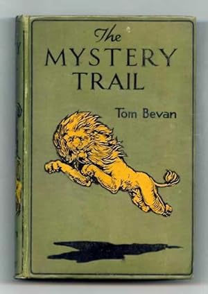 The Mystery Trail