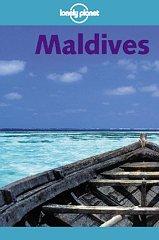 Lonely Planet Maldives