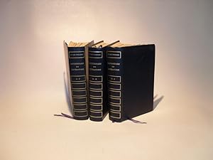 Dictionnaire des littératures ( Complet en 3 TOMES )