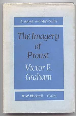 THE IMAGERY OF PROUST.