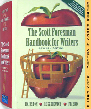 The Scott Foresman Handbook For Writers : Seventh - 7th - Edition