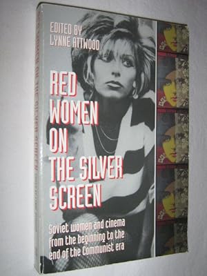 Red Women on the Silver Screen