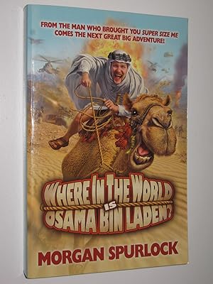 Where in the World is Osama Bin Laden