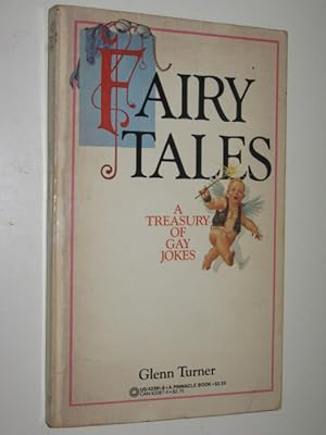 Fairy Tales: A Treasury of Gay Jokes