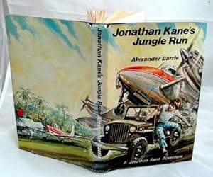 Jonathan Kane's Jungle Run