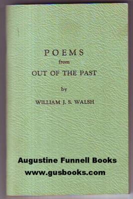 Poems from Out of the Past (signed)