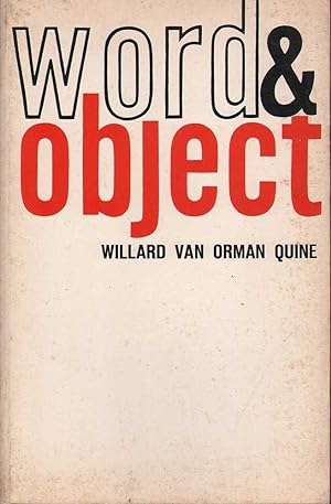 Word & Object