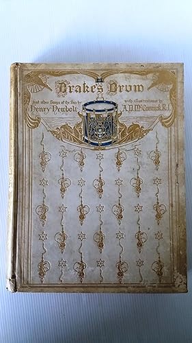 Drake's Drum and other Songs of the Sea