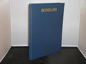 Bonhams Chelsea - The Great Age of Steam from the Collection of the Hon. Sir William McAlpine Bt ...