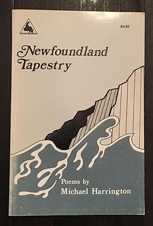 Newfoundland Tapestry (Signed Copy)