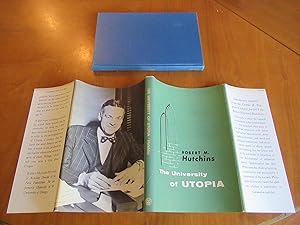 The University of Utopia