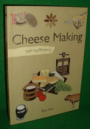 Self-Sufficiency CHEESE MAKING