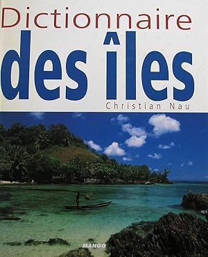 Dictionnaire des Îles