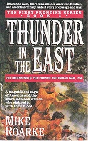 Thunder in the east