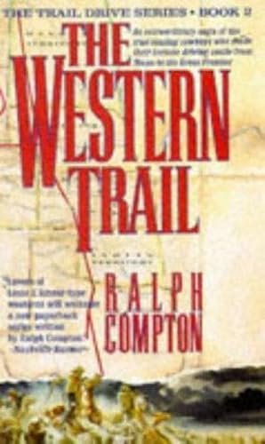 The Western Trail (The traildrive series)