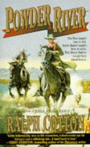 Powder River :