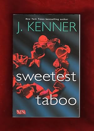 Sweetest Taboo. First Printing