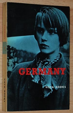 Germany (Vista Books 3)