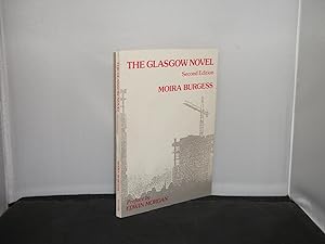 The Glasgow Novel A Survey and Bibliography with Preface by Edwin Morgan
