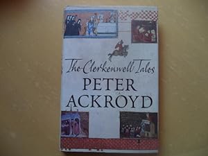 The Clerkenwell Tales (Inscribed by author)