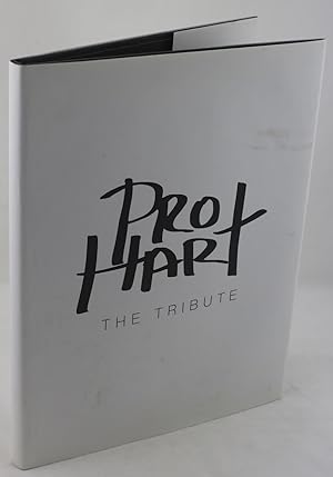 Pro Hart: The Tribute