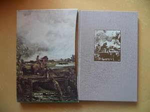 England's Constable - The Life and Letters of John Constable
