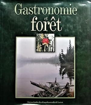 Gastronomie et forêt