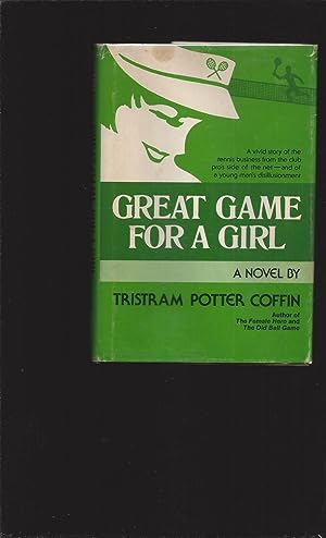Great Game For A Girl (Signed)