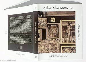 Atlas Mnemosyne