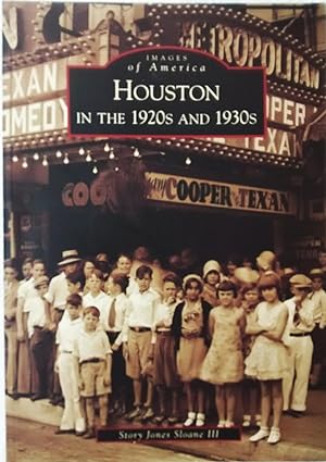 Houston in the 1920s and 1930s