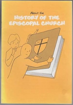 About the History of the Episcopal Church