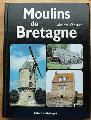 Moulins de Bretagne