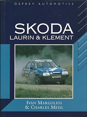 Skoda: Laurin & Klement (Marque History S.)