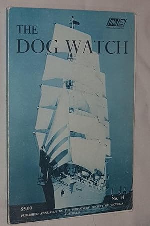 The Dog Watch no.44 1987