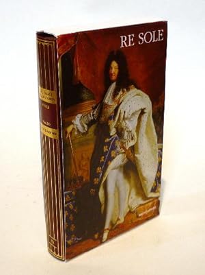 Re Sole - I Classici della Storia n. 72
