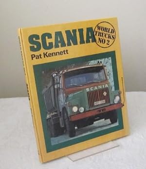Scania (World trucks No. 2)
