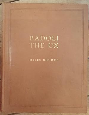 Badoli the Ox